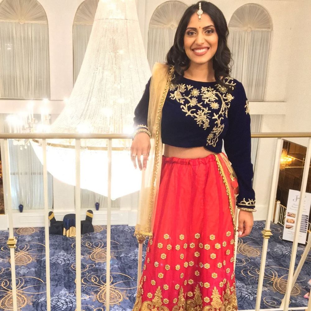 Meet your Posher, Ish